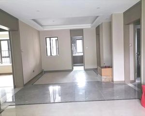 东南向三居室 人居金云府118平仅72万