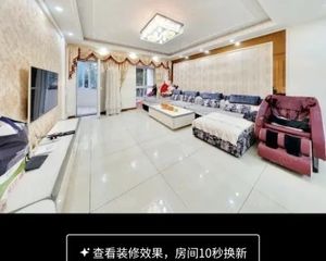双流 久居福 3室2厅 132.43㎡ 158万