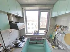 甘井子 兴达花园 2室2厅 86.96㎡ 房主直售