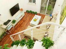 蓝光幸福满庭跃层公寓 40平精装地铁房仅28.9万