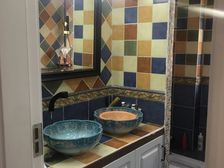 红谷滩 金麒麟世家半山半城 3室2厅 106.56㎡ 58万