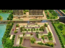 海宁 鹃东沁园 2室1厅 68.00㎡ 78万