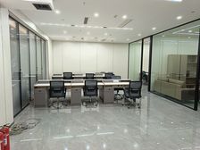 万科天荟甲级写字楼212 房东直租