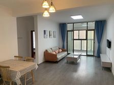 翠湖苑二期江景房,东边套 102平方精装房房东直卖十万元得