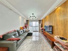 新都 和信香榭澜郡 2室2厅 73.31㎡ 76万