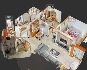 降价急卖,和顺天地 棠小学位,自治小区,安静舒适,人员不复杂