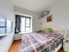 锦江 成功红树林 2室1厅 74.09㎡ 145万