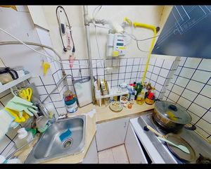 朝阳 三丰里 1室1厅 41.00㎡ 201万