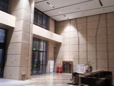 星光金融中心地下有两个免费车位,甲级写字楼 90平随时入驻