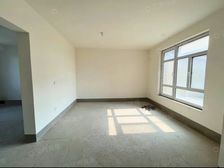 静海团泊 逸湖岸 L3 户型 南北通透 3室2厅