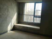 潼南 牛津公馆 3室2厅 95.60㎡ 37万