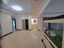 思茅区 昌龙朗域 3室2厅 133.00㎡ 86万