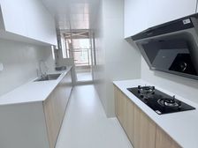 天府新区 复地御香山3悦 3室2厅 104.67㎡ 200万