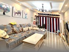 彭州 牡丹名城 2室2厅 81.76㎡ 69.80万