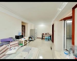 锦江 锦江国际花园 3室2厅 84.00㎡ 138万