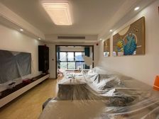 恩施市 碧桂园御宾府 4室2厅 126.91㎡ 83.90万