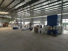 厂房:从化街口中心区广州市从化江埔荣丰涂料厂 3000㎡ 2