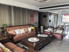 淮安 水韵天成银杏苑 4室2厅 178.00㎡ 245万