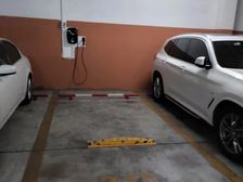 车位:天河北中怡城市花园 11.8㎡ 1300元/月