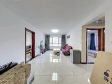 东北向阳光两居室 碧桂园精装好房37万