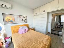 西湖 新力雅园 3室2厅 109.00㎡ 153万