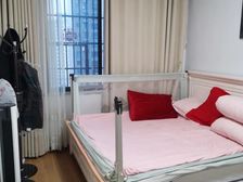 岳麓 滨江海棠湾 3室2厅 91.95㎡ 85万