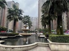 数字能量财运好房盛世华都5室2厅 使用面积190平方米