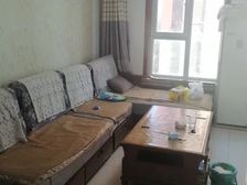 张店区 鸿泰花漾城 3室2厅 104.00㎡ 68万