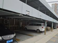 北京市西城区裕中西里42号楼院内招租