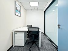 雷格斯服务式办公拎包入住