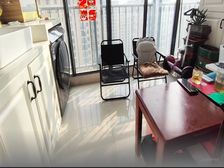 新城 蓝湾新城 2室2厅 100.56㎡ 50万