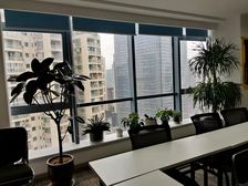 观音桥未来国际写字楼出租