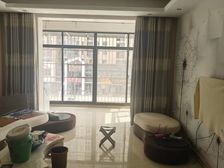 曾都 随州东方豪庭二期 3室2厅 107.40㎡ 44.50