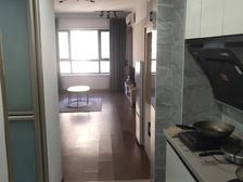 洮北区 佳祥紫檀山 1室1厅 61.29㎡ 35万