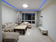 滨城 祥泰·麒麟阁 3室2厅 145.00㎡ 78万