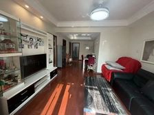 金山 绿地蔷薇四季 3室2厅 90.98㎡ 125万