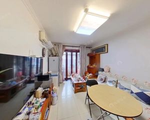 西城 长椿街西里 3室0厅 62.24㎡ 610万