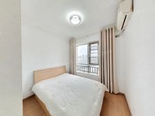 锦江 华润凯旋天地 1室1厅 59.35㎡ 115万