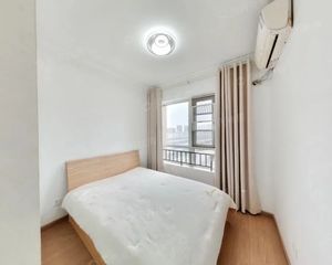 锦江 华润凯旋天地 1室1厅 59.35㎡ 115万