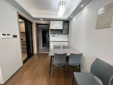 南向三居室 春风南岸96平仅128万