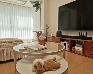 高新 南城都汇汇尚园 2室2厅 88.28㎡ 235万