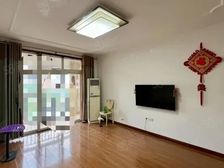 叶县 叶县阳光棕榈园 2室2厅 92.95㎡ 35万