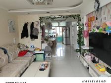 吉木萨尔紫金郡府 2室2厅 81.37㎡ 240000万