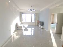 松北 红星熙墅(个人直售)价位低 2室1厅 85.94㎡前排