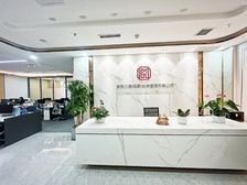 东大路甲级写字楼193平高性价比办公空间出租