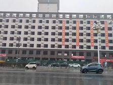 建设大道甲级写字楼出租 8000平灵活割 12元/平