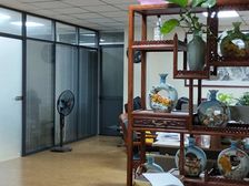 房东直租环保科技园写字楼150平