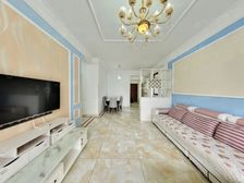 简阳 华盛国际 3室2厅 94.00㎡ 75.80万