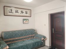 南向一居小户型,山水家园46平仅12.5万