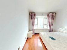 清泉路南向三居 119平精装好房急售